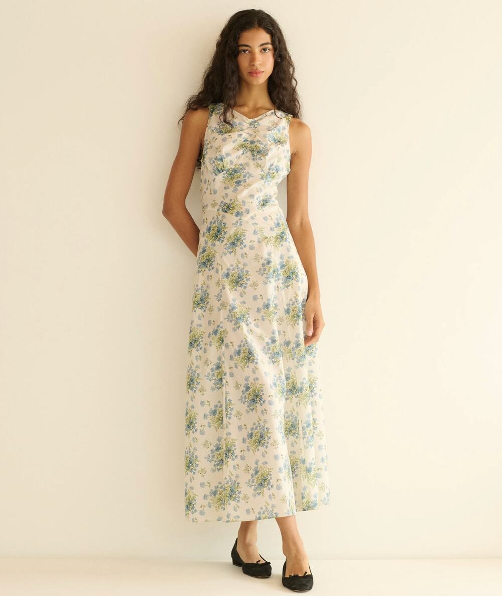 Doen Bruna Dress